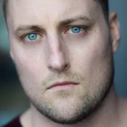 Luke Carroll