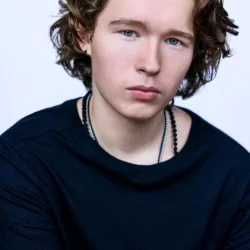 Luke David Blumm
