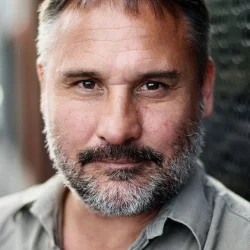 Luke Elliot