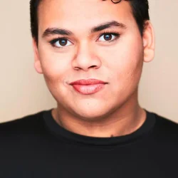 Luke Islam
