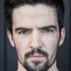 Luke McQuillan