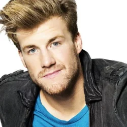 Luke Mockridge
