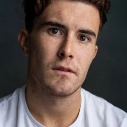 Luke Roskell