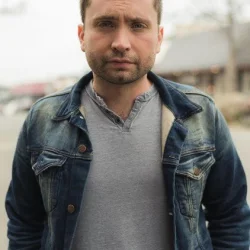 Luke Schuck