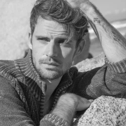 Luke Sharland