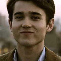 Luke Slattery