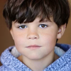 Luke Speakman