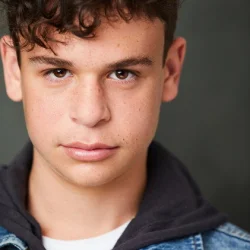 Luke Sternberg