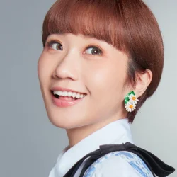LULU Huang