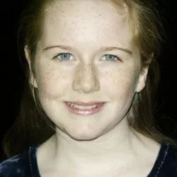 Lulu Popplewell