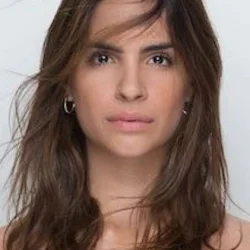 Luna Mansour