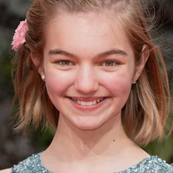Luna Marie Maxeiner