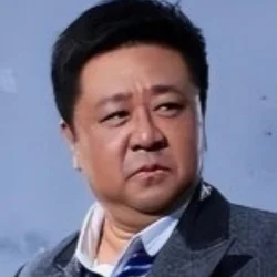 Лян Гуань Хуа
