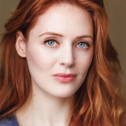 Lydia Helen