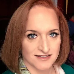 Lynette Nusbacher