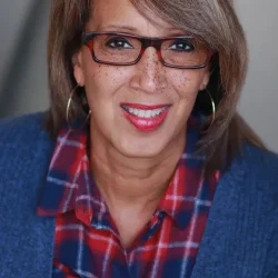 Lynne Burnett