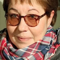 Lyubov Arkus