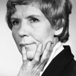Lyubov Malinovskaya