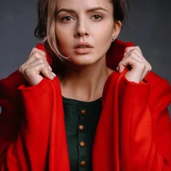 Lyubov Virolaynen