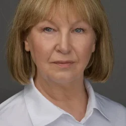 Любовь Сергеева
