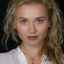 Любовь Тищенко