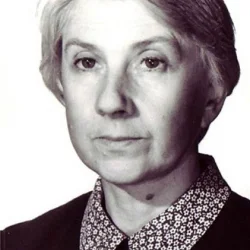 Людмила Аринина