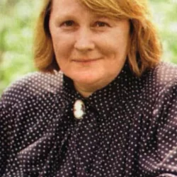 Lyudmila Ivanova