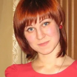 Людмила Любимова