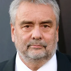 Люк Бессон