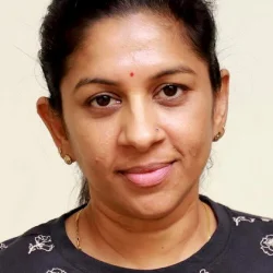 M. Soundarya Saravanan