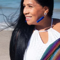 Ma. Elena Bañuelos