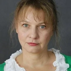 Małgorzata Fijałkowska