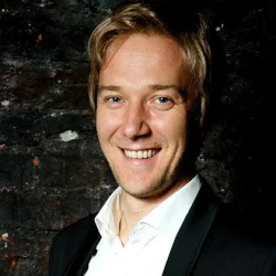 Maciej Makowski