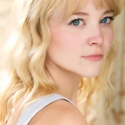 Mackenna Shults