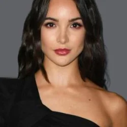 Maddison Jaizani