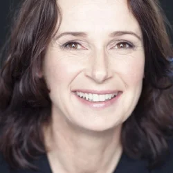 Madeleine Lynch