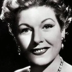 Madeleine Robinson