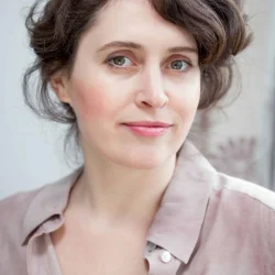 Madeleine Worrall