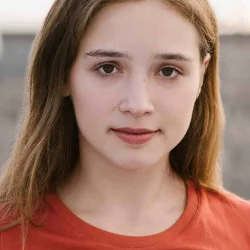 Madelyn Sher