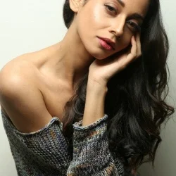 Madhurima Roy