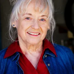Madonna Young Magee