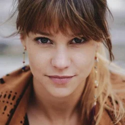 Mafalda Marafusta