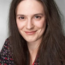 Magdaléna Borová