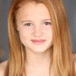 Maggie Elizabeth Jones