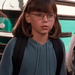 Maggie Emma Thomas