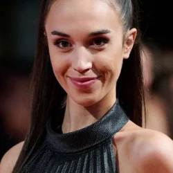 Maggie García