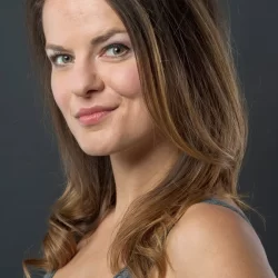 Maggie Lou Rader