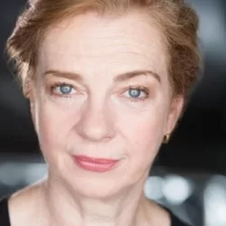 Maggie O'Brien