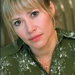 Maggie O'Neill