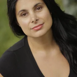 Maggie Parto